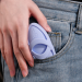 Svakom Echo 2 App-Controlled Flexible Vibrating Finger with Heating Function