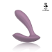 Svakom Erica Wearable Vibrator with App Control Pink
