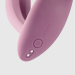 Svakom Erica Wearable Vibrator with App Control Pink