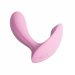 Svakom Erica Wearable Vibrator with App Control Pink