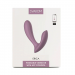 Svakom Erica Wearable Vibrator with App Control Pink