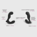 Svakom Iker App-Controlled Prostate and Perineum Vibrator
