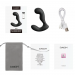 Svakom Iker App-Controlled Prostate and Perineum Vibrator