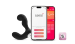 Svakom Iker App-Controlled Prostate and Perineum Vibrator