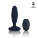 Svakom Jordan App-Controlled Thrusting Anal Vibrator
