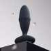 Svakom Jordan App-Controlled Thrusting Anal Vibrator