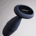 Svakom Jordan App-Controlled Thrusting Anal Vibrator