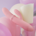 Svakom Mora Neo Interactive Rabbit Vibrator with Thrusting Beads