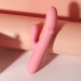 Svakom Mora Neo Interactive Rabbit Vibrator with Thrusting Beads