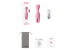 Svakom Nymph Soft Moving Finger Vibrator