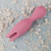 Svakom Nymph Soft Moving Finger Vibrator