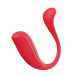 Svakom Phoenix Neo 2 Interactive App-Controlled Bullet Vibrator Red
