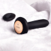 Svakom Primo Wearble G-Spot and Anal Remote-Controlled Long Bullet Warming Vibrator 