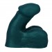 Tantus On The Go Silicone Packer Emerald