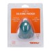 Tantus On The Go Silicone Packer Emerald