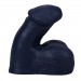Tantus On The Go Silicone Packer Sapphire