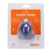 Tantus On The Go Silicone Packer Sapphire