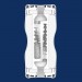 Tenga Premium Dual Sensation Cup Masturbator HUSH Canada 2