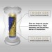 Tenga Premium Dual Sensation Cup Masturbator HUSH Canada 3