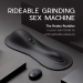 The Cowgirl Rodeo Rumbler Grinding Sex Machine