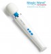 Hitachi Magic Wand Rechargeable Massager HUSH Canada 1