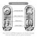 Tenga Flip Zero Black Masturbator