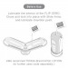 Tenga Flip Zero Black Masturbator