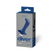 VeDO Diver Rechargeable Anal Probe Vibrator hush_canada
