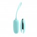 VeDO KIWI Rechargeable Insertable Bullet Turquoise