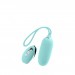 VeDO KIWI Rechargeable Insertable Bullet Turquoise