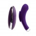 VeDO Niki Rechargeable Panty Vibe Deep Purple