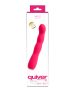 Vedo Quiver Plus Rechargeable Vibe Pink HUSH Canada