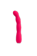 Vedo Quiver Plus Rechargeable Vibe Pink HUSH Canada