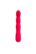 Vedo Quiver Plus Rechargeable Vibe Pink HUSH Canada