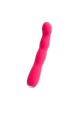 Vedo Quiver Plus Rechargeable Vibe Pink HUSH Canada