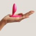 We Vibe Ditto+ Anal Plug with We Connect App Control Cosmic Pink