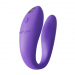 We-Vibe Sync Go Light Purple