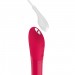 We Vibe Tango X Clitoral Vibrator Cherry Red HUSH Canada 