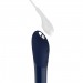 We Vibe Tango X Clitoral Vibrator Midnight Blue HUSH Canada 