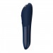 We Vibe Tango X Clitoral Vibrator Midnight Blue HUSH Canada 