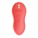 We Vibe Touch X Sensual Massager Crave Coral HUSH Canada 