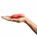 We Vibe Touch X Sensual Massager Crave Coral HUSH Canada 