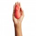 We Vibe Touch X Sensual Massager Crave Coral HUSH Canada 