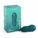 We Vibe Touch X Sensual Massager Velvet Green HUSH Canada 