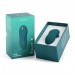We Vibe Touch X Sensual Massager Velvet Green HUSH Canada 