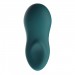 We Vibe Touch X Sensual Massager Velvet Green HUSH Canada 
