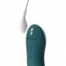 We Vibe Touch X Sensual Massager Velvet Green HUSH Canada 