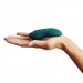 We Vibe Touch X Sensual Massager Velvet Green HUSH Canada 