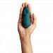 We Vibe Touch X Sensual Massager Velvet Green HUSH Canada 