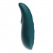 We Vibe Touch X Sensual Massager Velvet Green HUSH Canada 
